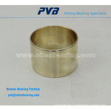 Bague en bronze NWB01774, bague en bronze NWB01774, bronze coulé par centrifugation C86300